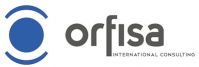 ORFISA IKC Logo